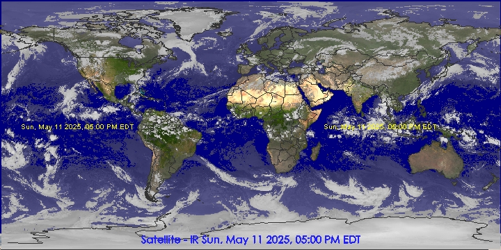 ir sat